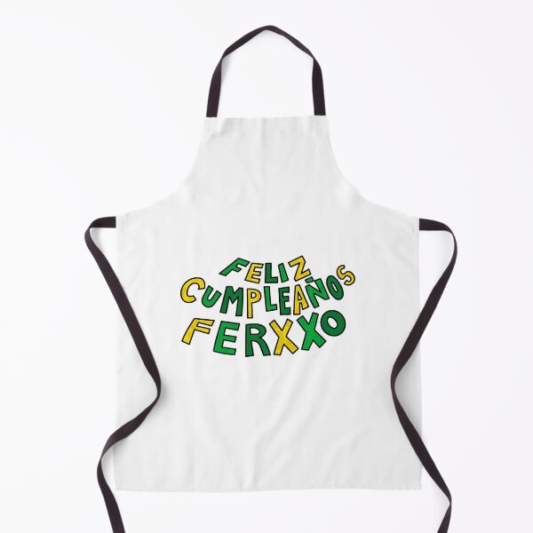 Item preview, Happy Birthday Ferxxo designed and sold by isy-nuano.