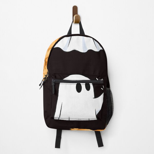 Item preview, Ghost Boop Cute Dog Halloween Design designed and sold by ImeldaSparks.