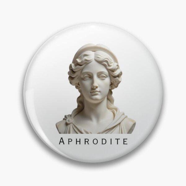 Artikelvorschau, Aphrodite entworfen und verkauft von Miming.