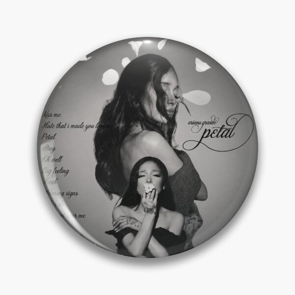 Item preview, Ariana Petal designed and sold by owpldh.