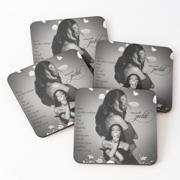 Item preview, Ariana Petal designed and sold by owpldh.