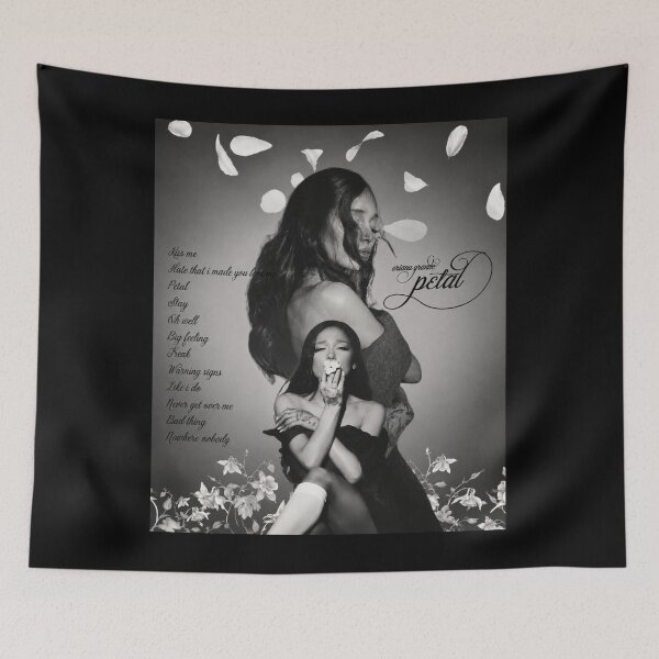 Item preview, Ariana Petal designed and sold by owpldh.