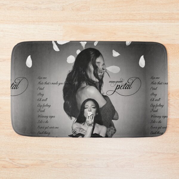 Item preview, Ariana Petal designed and sold by owpldh.