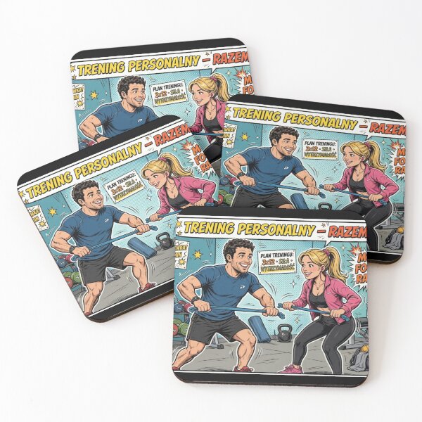 Item preview, Our Training  designed and sold by Donnerdive.