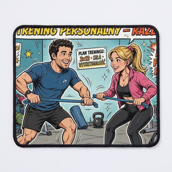 Item preview, Our Training designed and sold by Donnerdive.