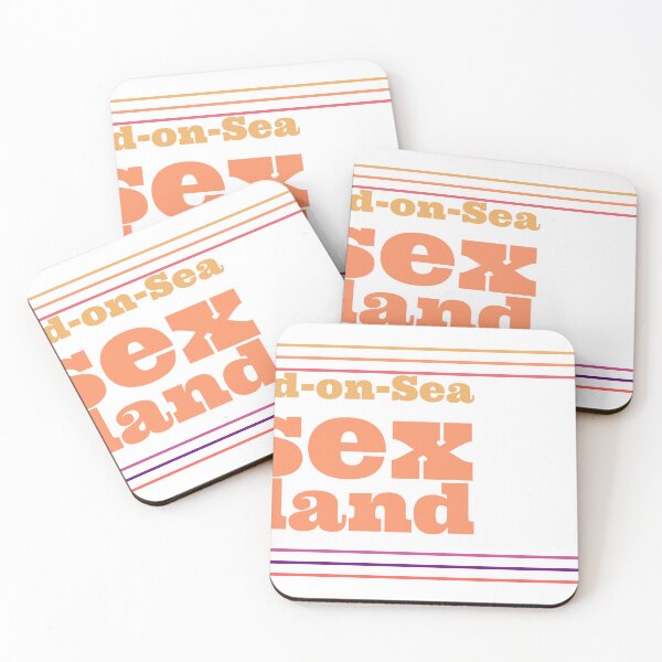 Item preview, Southend On Sea Essex England City Marked On Map designed and sold by TheIconSmith.