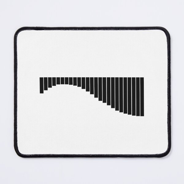 Item preview, Marimba - Black designed and sold by RiverLeigh.