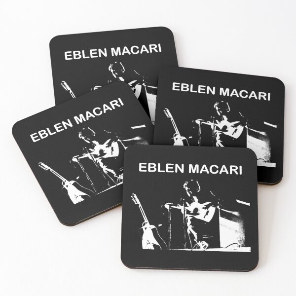 Item preview, Eblen Macari Las primeras Iluvias designed and sold by danielio.