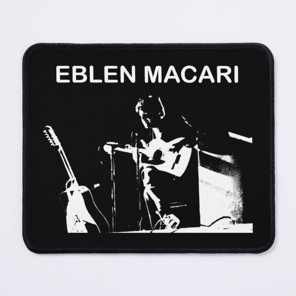 Item preview, Eblen Macari Las primeras Iluvias designed and sold by danielio.