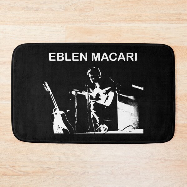 Item preview, Eblen Macari Las primeras Iluvias designed and sold by danielio.