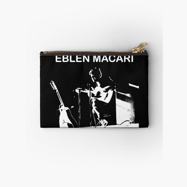 Item preview, Eblen Macari Las primeras Iluvias designed and sold by danielio.