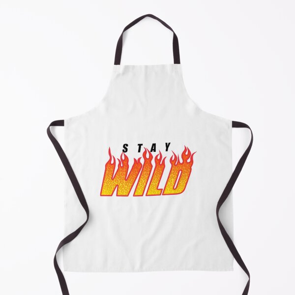 Item preview, Stay Wild Fire Merch designed and sold by aelan-iDelao.