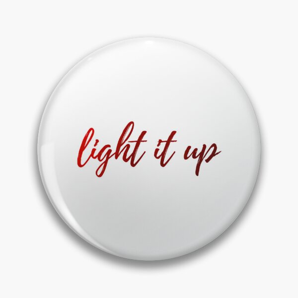 Item preview, Light It Up designed and sold by Tinlesadasuig.