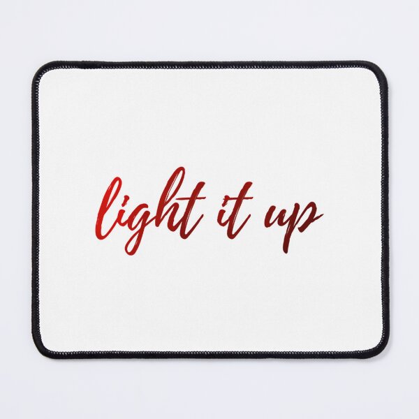 Item preview, Light It Up designed and sold by Tinlesadasuig.