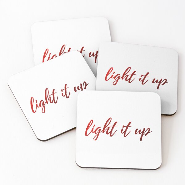 Item preview, Light It Up designed and sold by Tinlesadasuig.