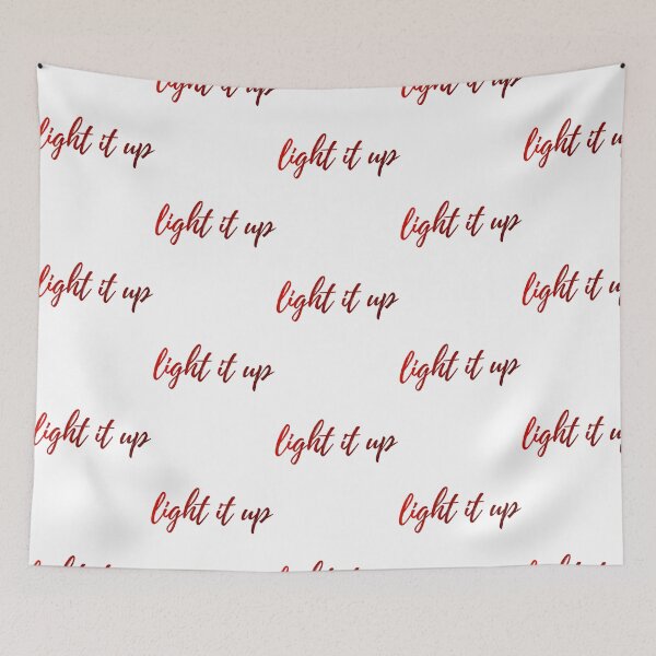Item preview, Light It Up designed and sold by Tinlesadasuig.