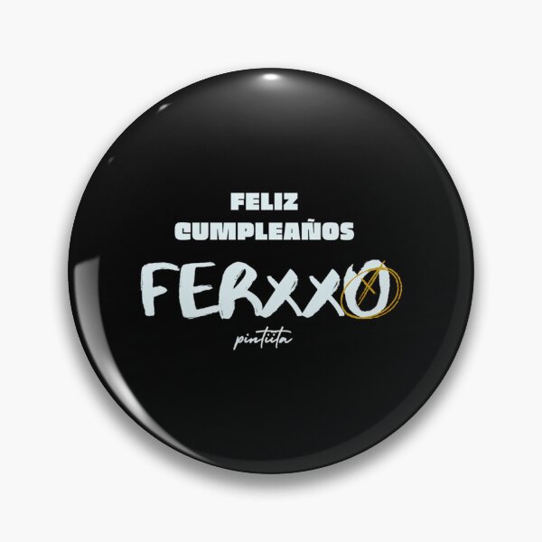 Item preview, Happy Birthday T-Shirt Ferxxo By Pintiita designed and sold by isy-nuano.