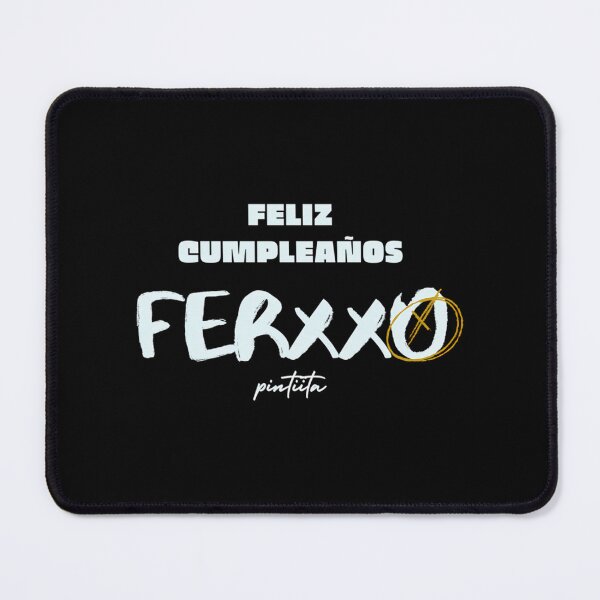 Item preview, Happy Birthday T-Shirt Ferxxo By Pintiita designed and sold by isy-nuano.