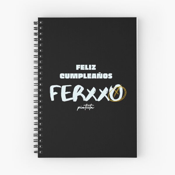 Item preview, Happy Birthday T-Shirt Ferxxo By Pintiita designed and sold by isy-nuano.
