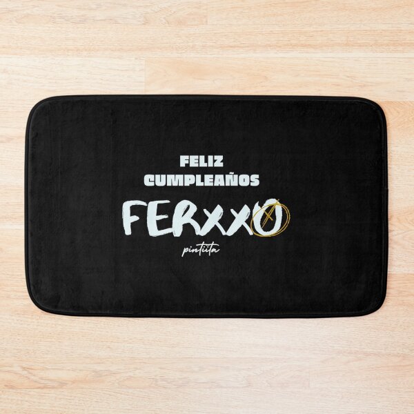 Item preview, Happy Birthday T-Shirt Ferxxo By Pintiita designed and sold by isy-nuano.