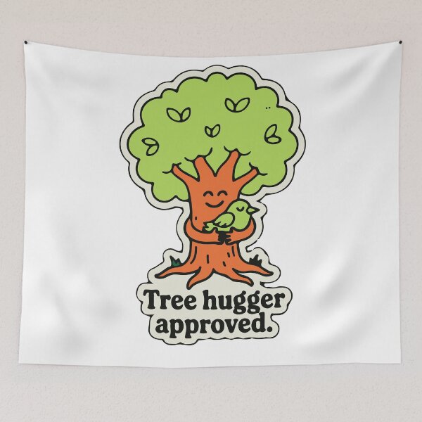 Item preview, Trees character designed and sold by benyrhmt.