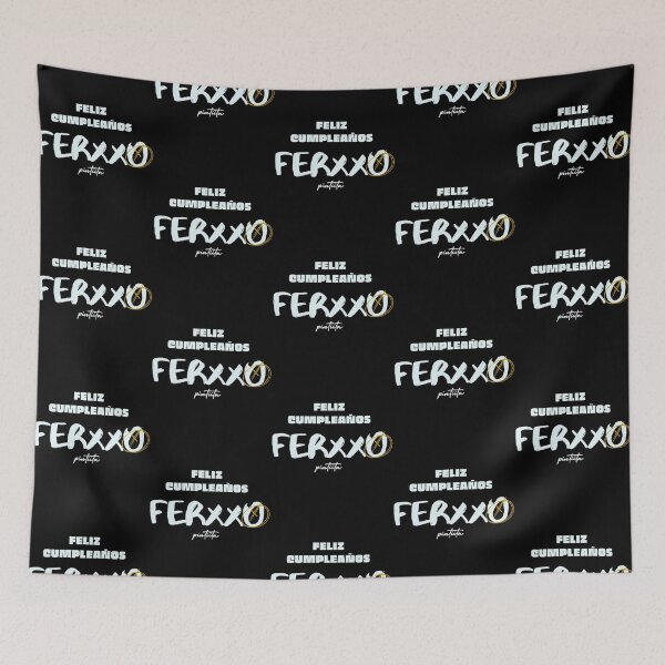 Item preview, Happy Birthday T-Shirt Ferxxo By Pintiita designed and sold by isy-nuano.