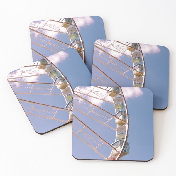 Item preview, ferris wheel designed and sold by UranianDreams.