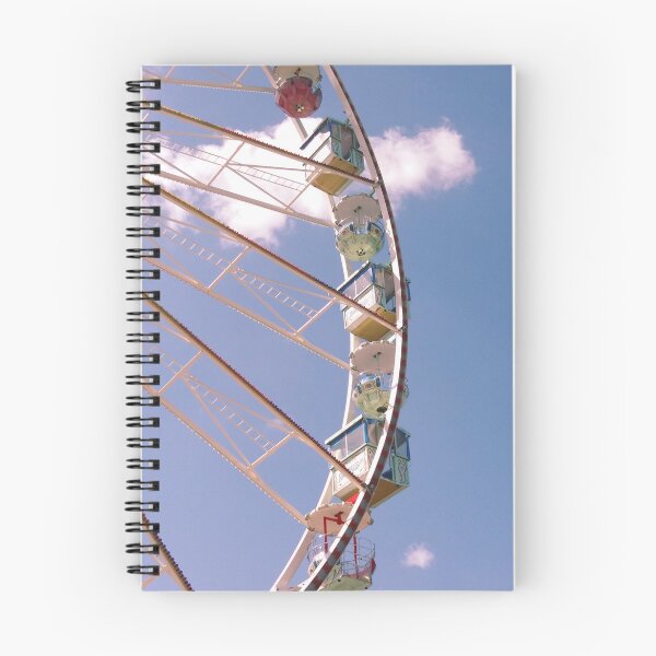 Item preview, ferris wheel designed and sold by UranianDreams.