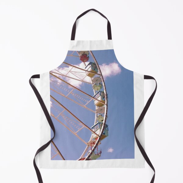 Item preview, ferris wheel designed and sold by UranianDreams.