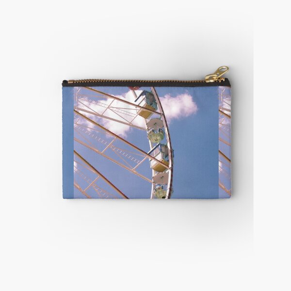 Item preview, ferris wheel designed and sold by UranianDreams.