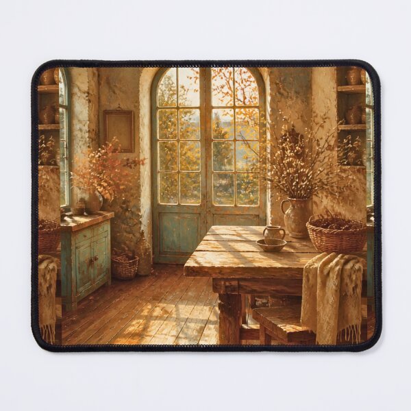 Item preview, Rustic European Cottage designed and sold by CheersTOGETHER.