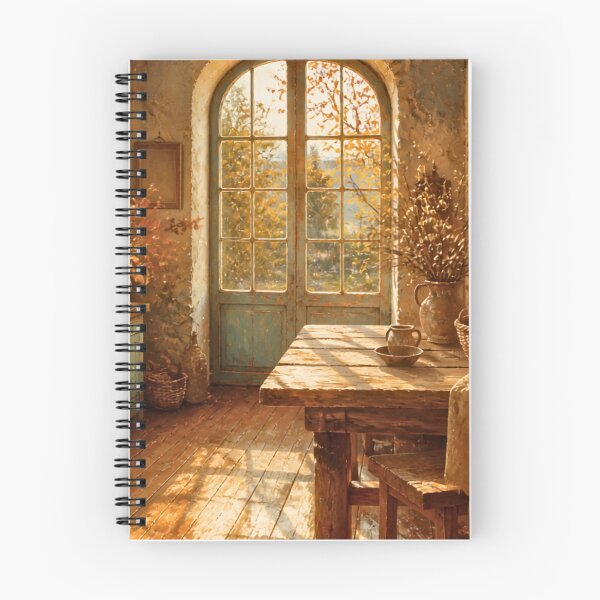 Item preview, Rustic European Cottage designed and sold by CheersTOGETHER.