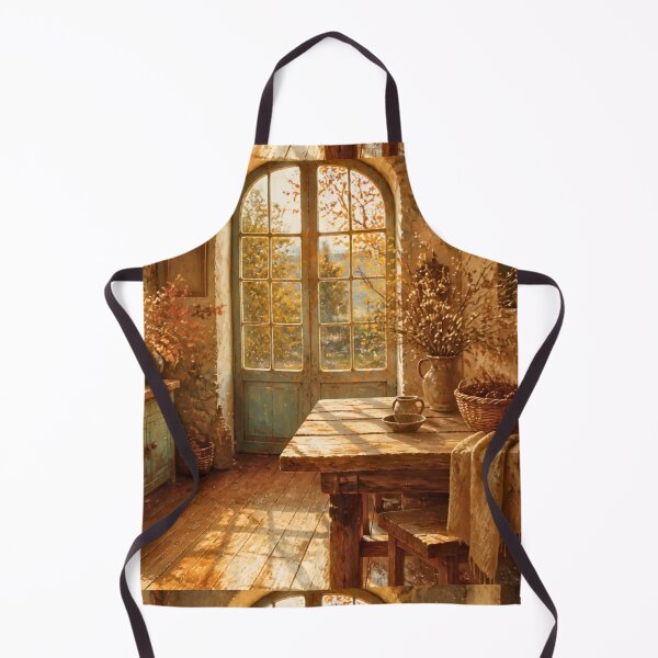 Item preview, Rustic European Cottage designed and sold by CheersTOGETHER.