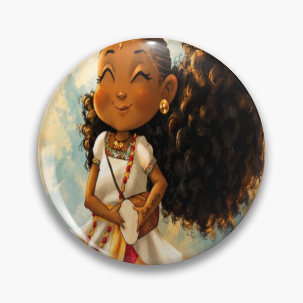 Item preview, ASHENDA ETHIOPIA  designed and sold by ambesaw.
