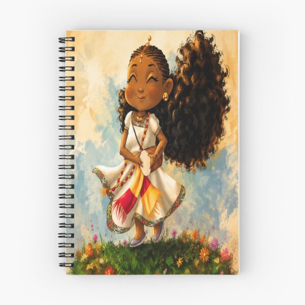 Item preview, ASHENDA ETHIOPIA  designed and sold by ambesaw.