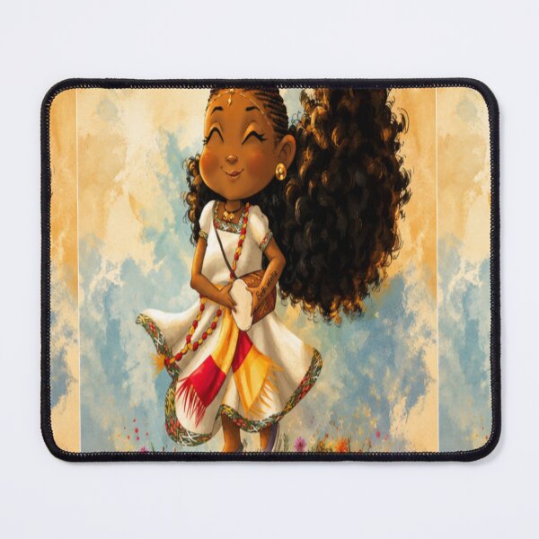 Item preview, ASHENDA ETHIOPIA designed and sold by ambesaw.