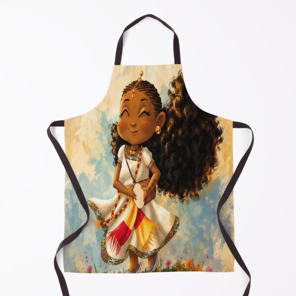Item preview, ASHENDA ETHIOPIA designed and sold by ambesaw.