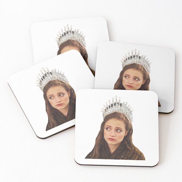 Item preview, The Royal Mess designed and sold by clairefromkeb.