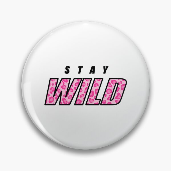 Artikelvorschau, Stay Wild Merchandise entworfen und verkauft von aelan-iDelao.