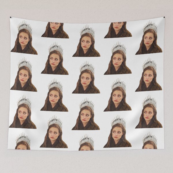 Item preview, The Royal Mess designed and sold by clairefromkeb.