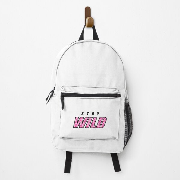 Artikelvorschau, Stay Wild Merchandise entworfen und verkauft von aelan-iDelao.