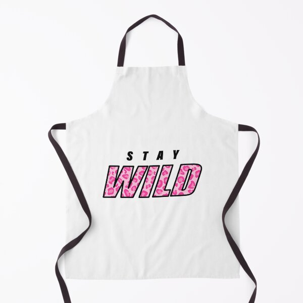 Item preview, Stay Wild Merch designed and sold by aelan-iDelao.