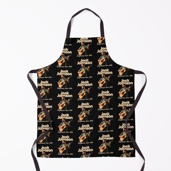 Item preview, Jack Johnson Surfmusic Tour 2026 Vintage designed and sold by GusHickman.