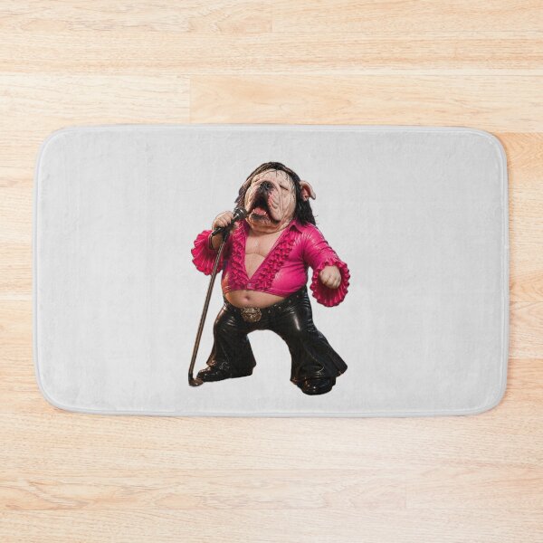 Item preview, French Bulldog ‘MEATLOAF’ designed and sold by SmARTNiki.