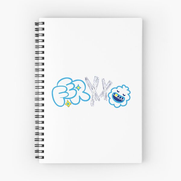 Item preview, Sticker With The Logo Of Ferxxo Pin Pop designed and sold by isy-nuano.