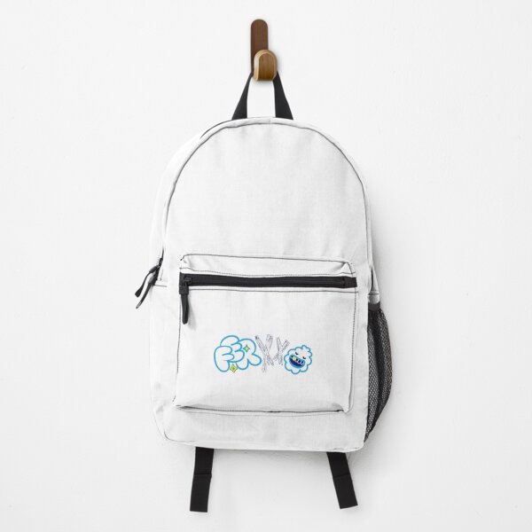 Item preview, Sticker With The Logo Of Ferxxo Pin Pop designed and sold by isy-nuano.