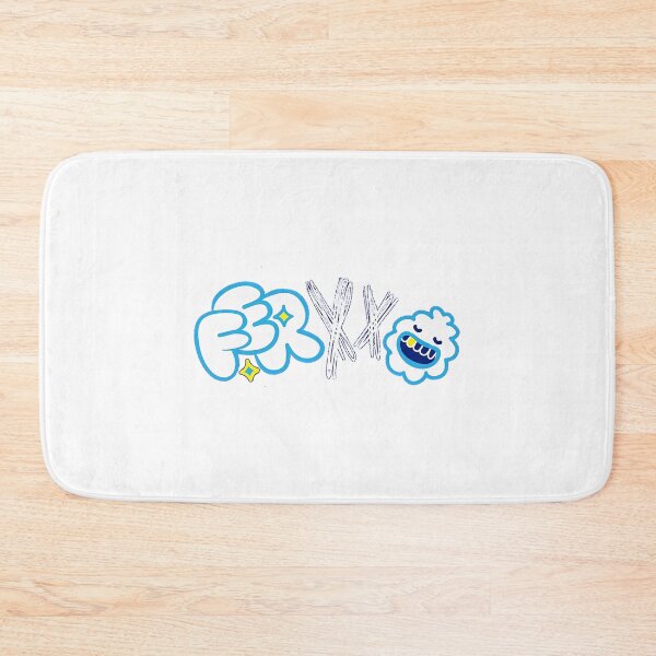 Item preview, Sticker With The Logo Of Ferxxo Pin Pop designed and sold by isy-nuano.
