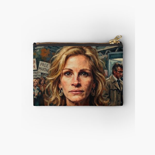Item preview, Gaslit Political Drama Fine Art Tribute designed and sold by Art's Diner.