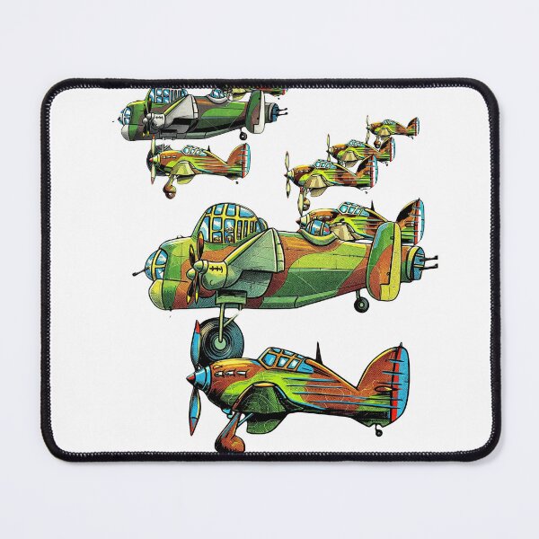 Item preview, Bomber command designed and sold by Glenbobagins.