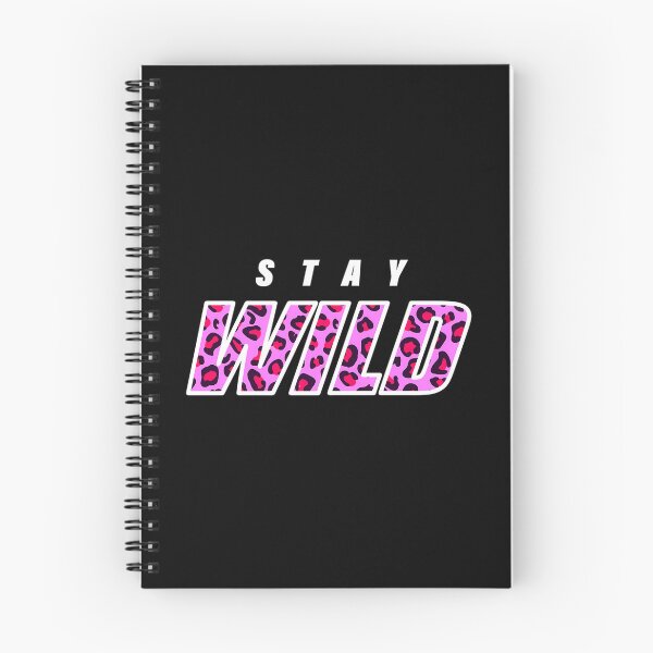 Item preview, Stay Wild New Ben Azelart Merch designed and sold by aelan-iDelao.